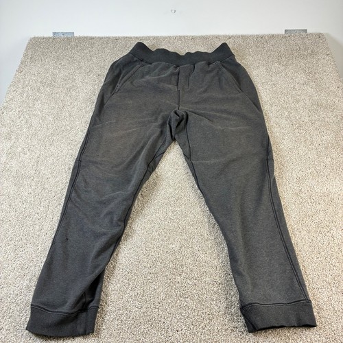 Lululemon mens large - lululemon, gray